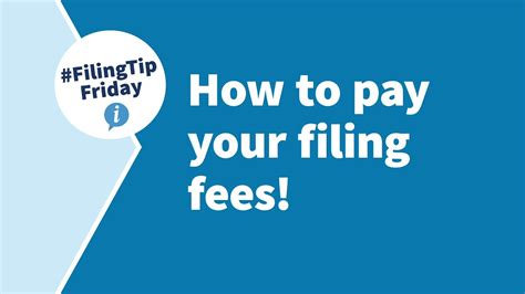 how to pay uscis filing fees